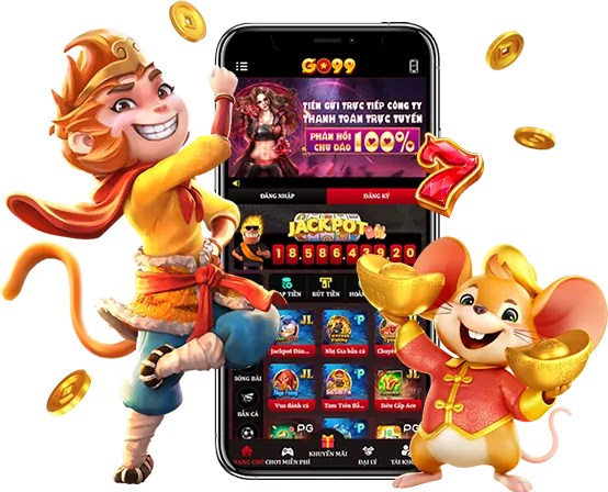 Kho game đa dạng của PG1